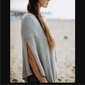 New Amma cocoon wrap